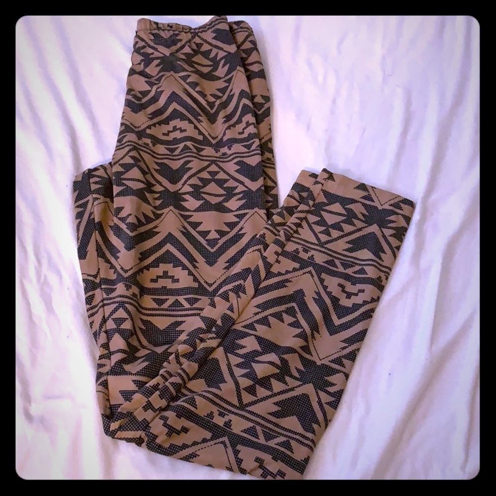 Leggings